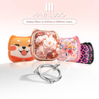 for AirPods 4 Case & AirPods 5 Case with Cleaner Kit,Clear Cover