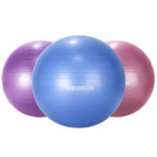 PROIRON Extra Thick Exercise Pregnancy Ball 55cm 65cm 75cm