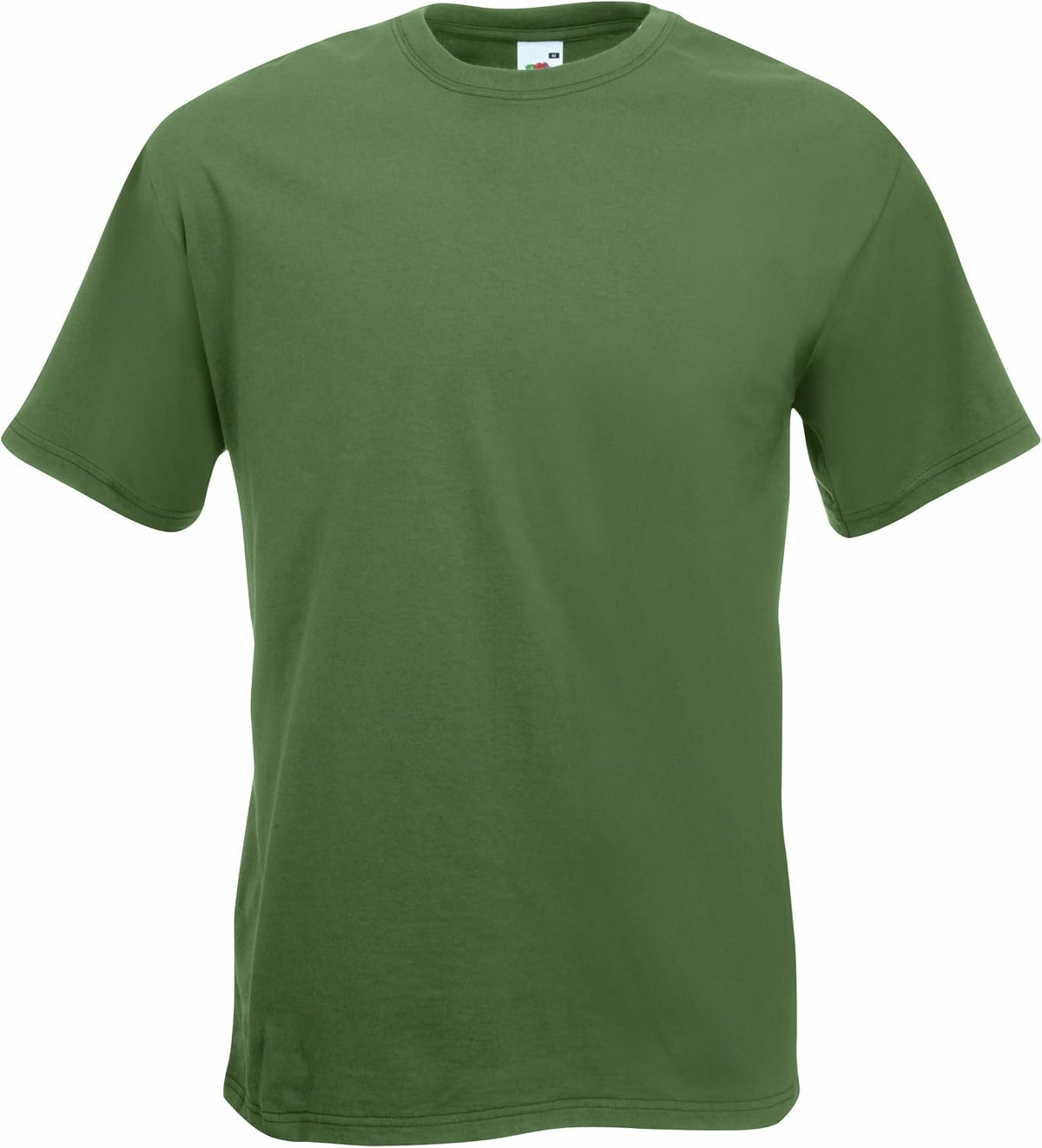 Fruit of the Loom Men's Super Premium Short Sleeve T-Shirt