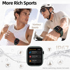 Smart Watch for Women, Bluetooth Answer/Make Calls, 1.83"HD Screen