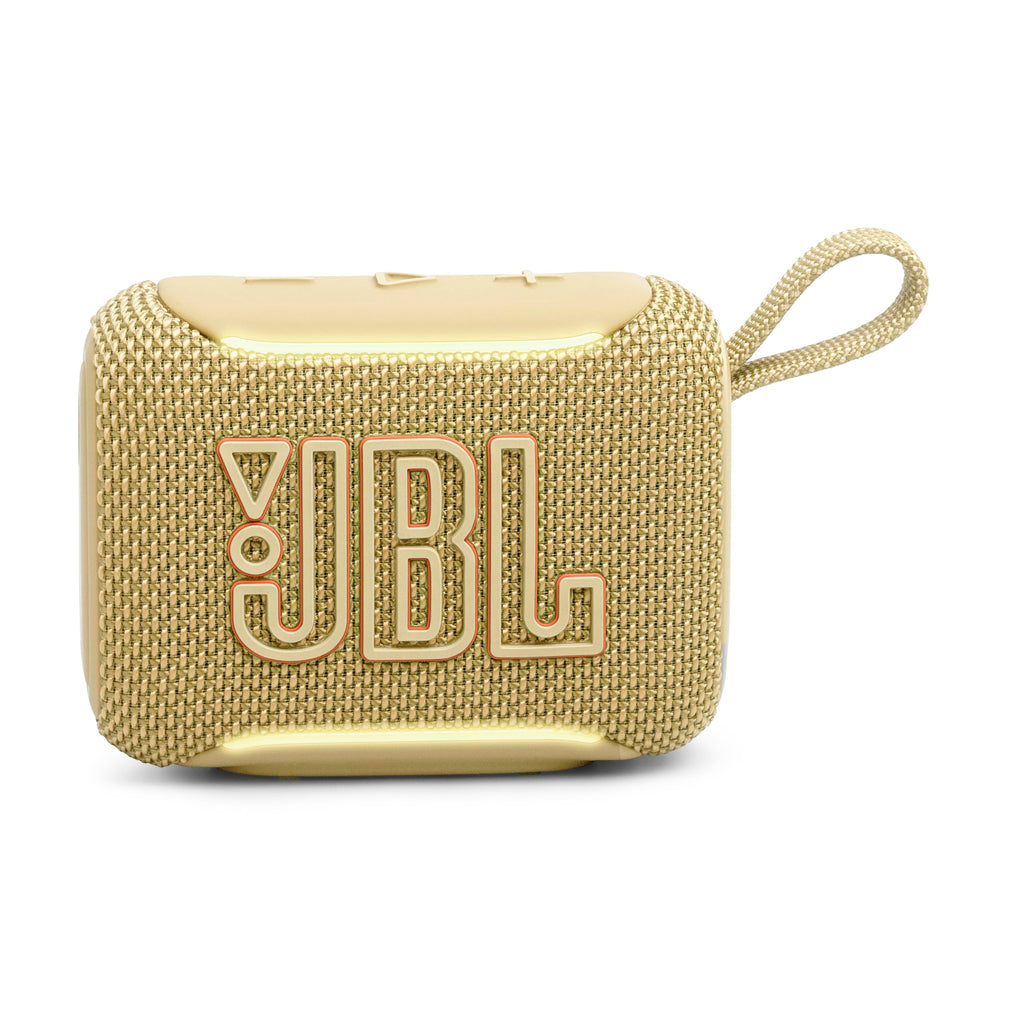 JBL Go 5 - Ultra-portable IP68 waterproof & drop-proof speaker (Blue)