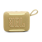 JBL Go 5 - Ultra-portable IP68 waterproof & drop-proof speaker (Blue)