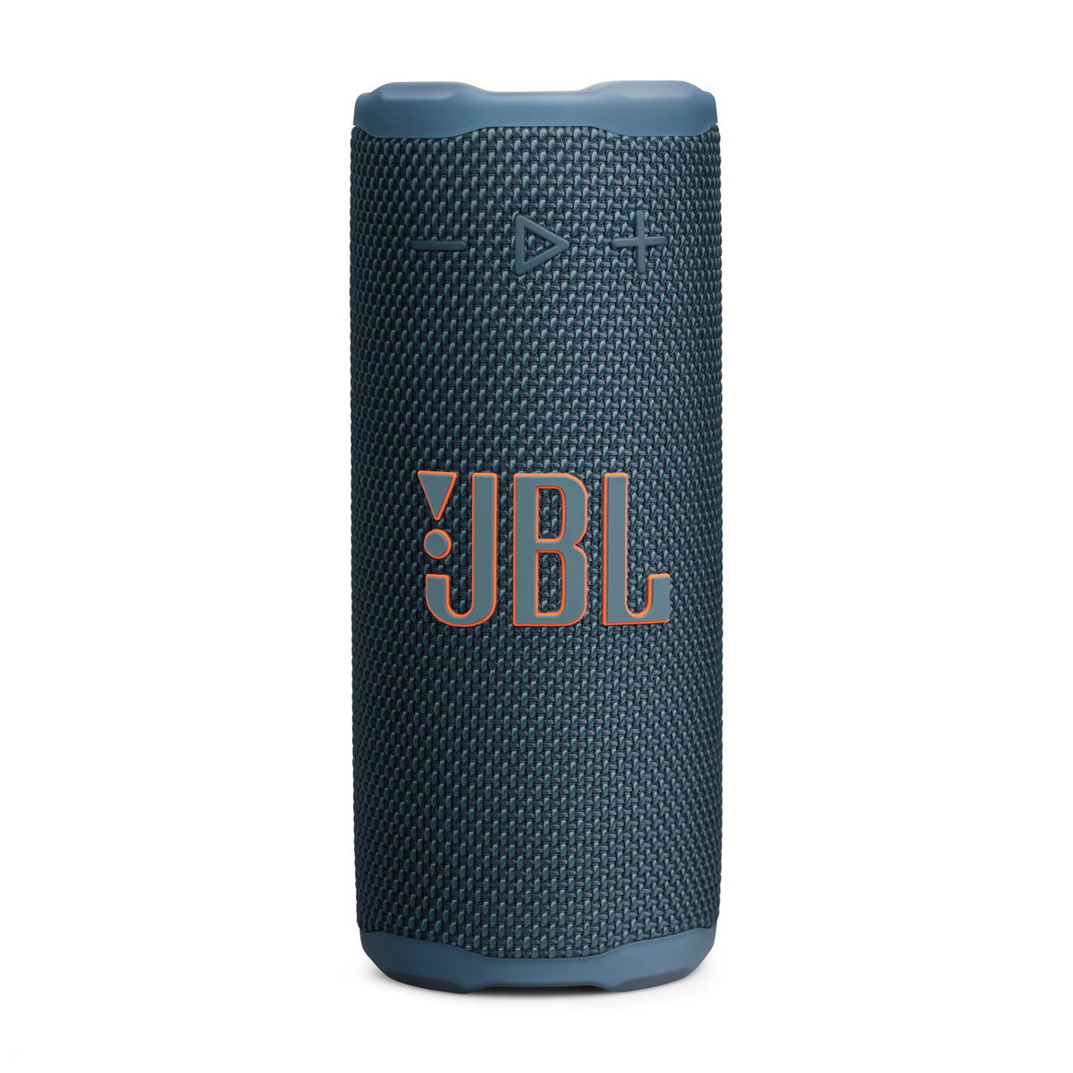 JBL Grip Portable Bluetooth Speaker, Waterproof, Ambient Light - Red