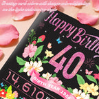 16th Birthday Card for Girl Boy Son Daughter, Big Pop Up 16th Birthday Cards for Grandson Granddaughter, Back In 2010 Funny 16 Year Old Birthday Decorations