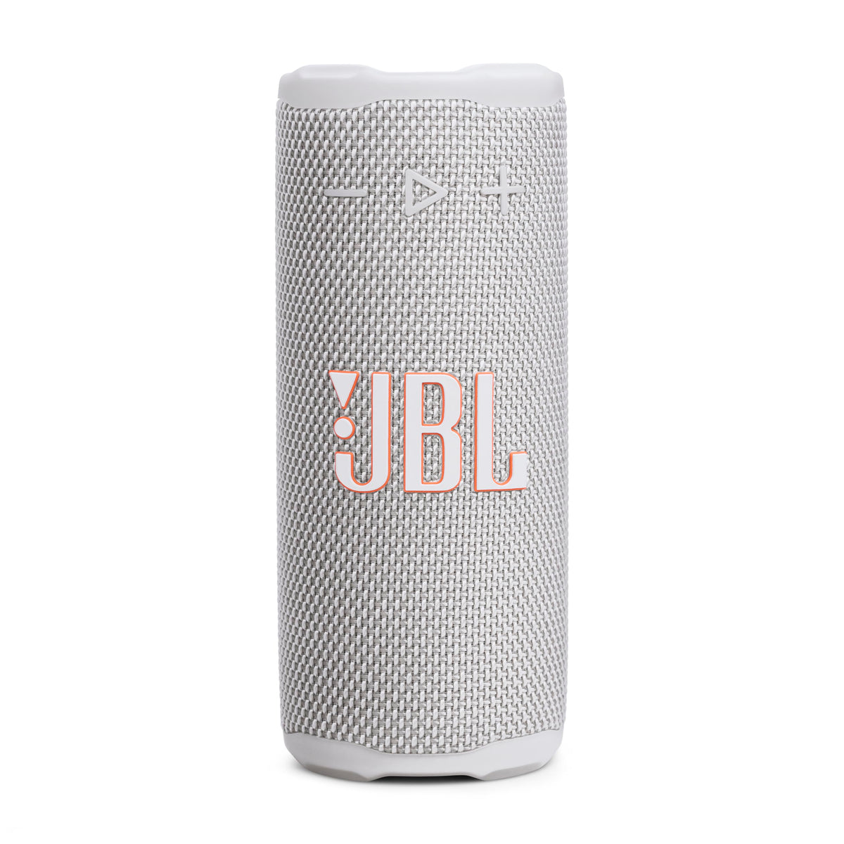 JBL Grip Portable Bluetooth Speaker, Waterproof, Ambient Light - Red