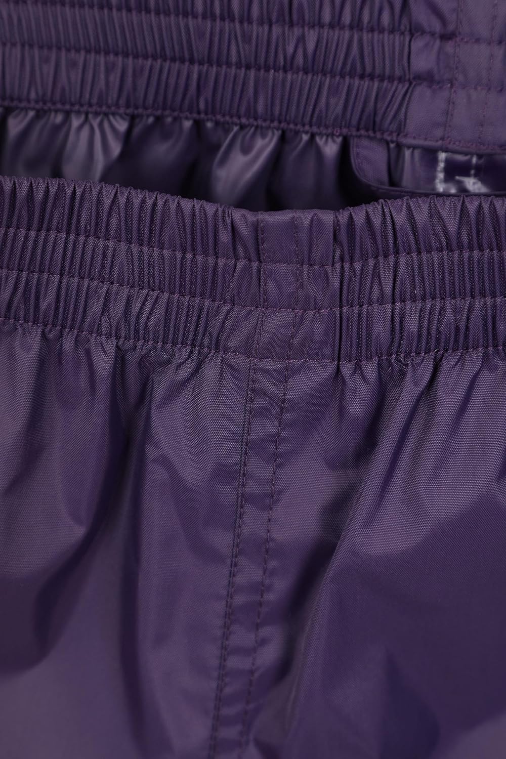 Mountain Warehouse Pakka Kids Waterproof Over Trousers