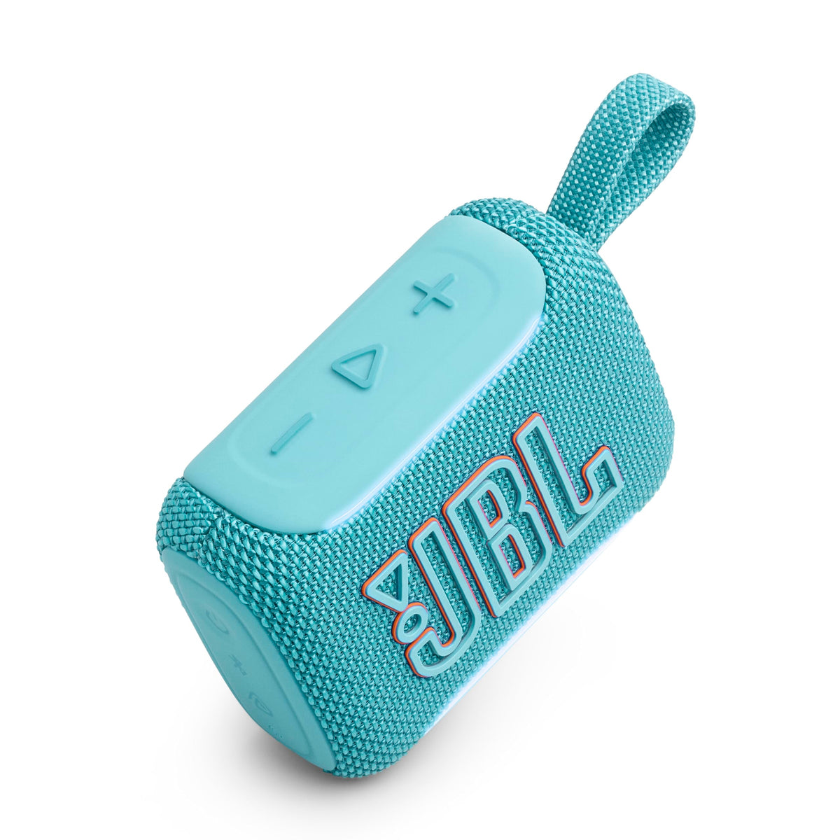 JBL Go 5 - Ultra-portable IP68 waterproof & drop-proof speaker (Blue)