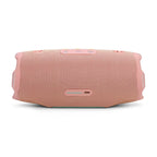 JBL Charge 6 - Portable Waterproof & DropProof Bluetooth Speaker (Black)
