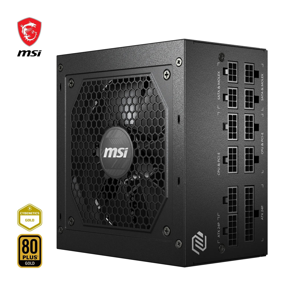 MSI MAG A750GL PCIE5