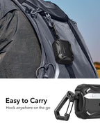 ESR for AirPods Pro 2 Case, Compatible with MagSafe, Navy Blue