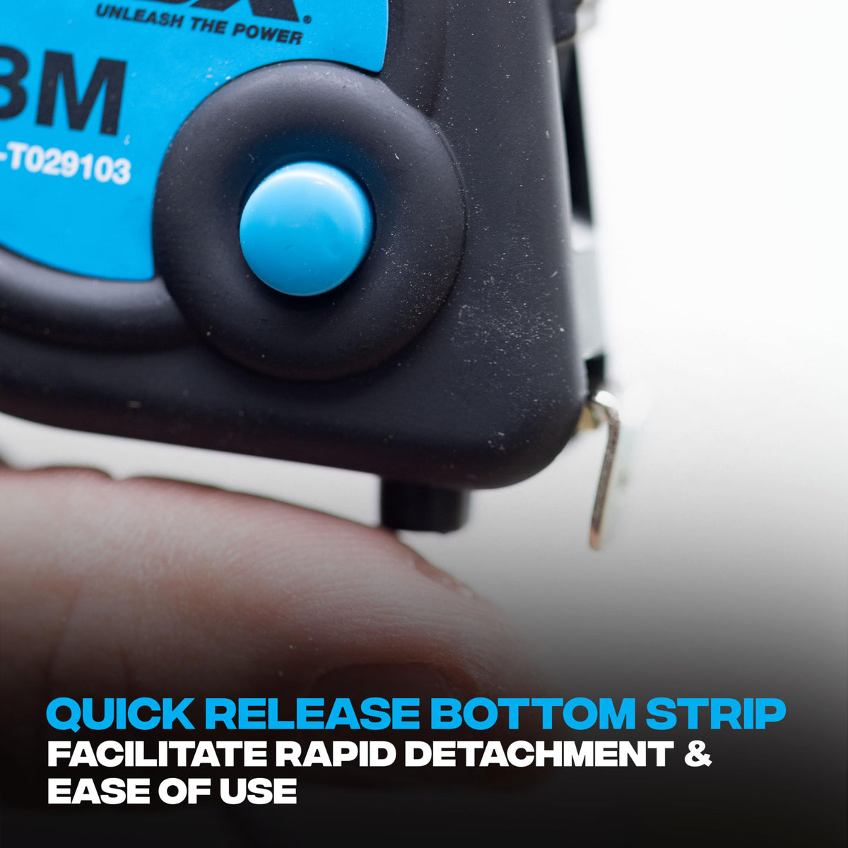 OX Trade 5m Tape Measure