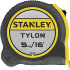 STANLEY 5m Tape Measure, 19mm Width, 1-30-696