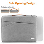 TECOOL 13.3 Inch Laptop Sleeve Protective Case for MacBook Air Neo 13