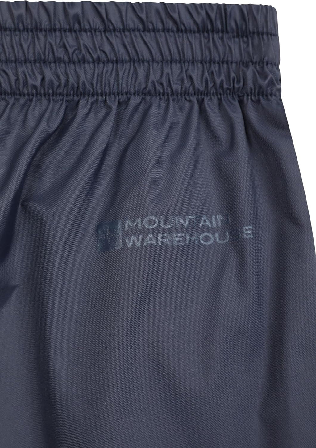 Mountain Warehouse Pakka Kids Waterproof Over Trousers