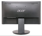 Acer 27in FHD 1920x1080 IPS 120Hz Gaming Monitor | Office KB272 G0bi