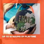 JBL Clip 5 - Ultra-Portable Waterproof Speaker - Sand