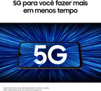Samsung Galaxy A17 5G, 128GB, 4GB, 50MP Screen 6.7" - Black