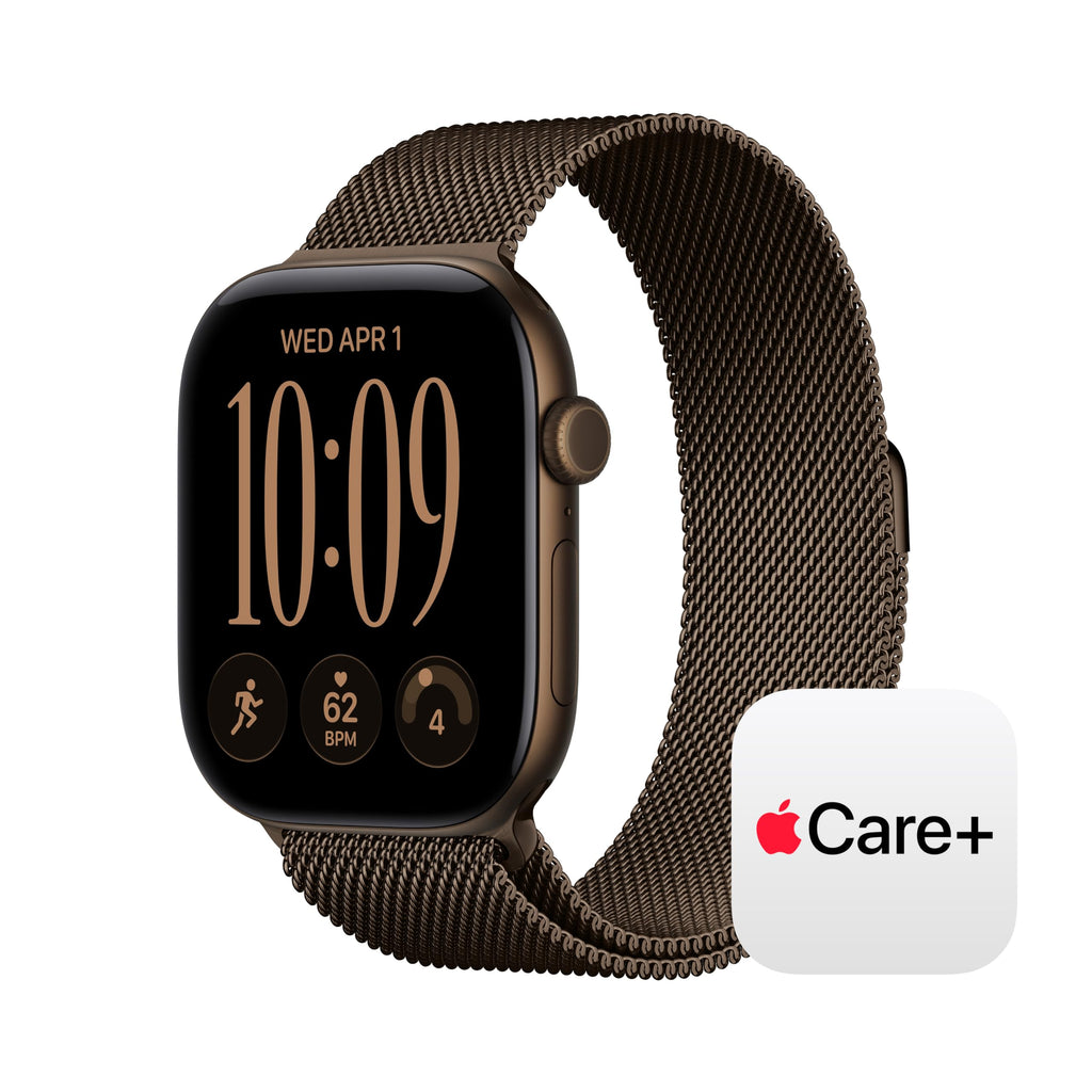 Apple Watch Series 12 GPS + Cellular 46mm Smartwatch
