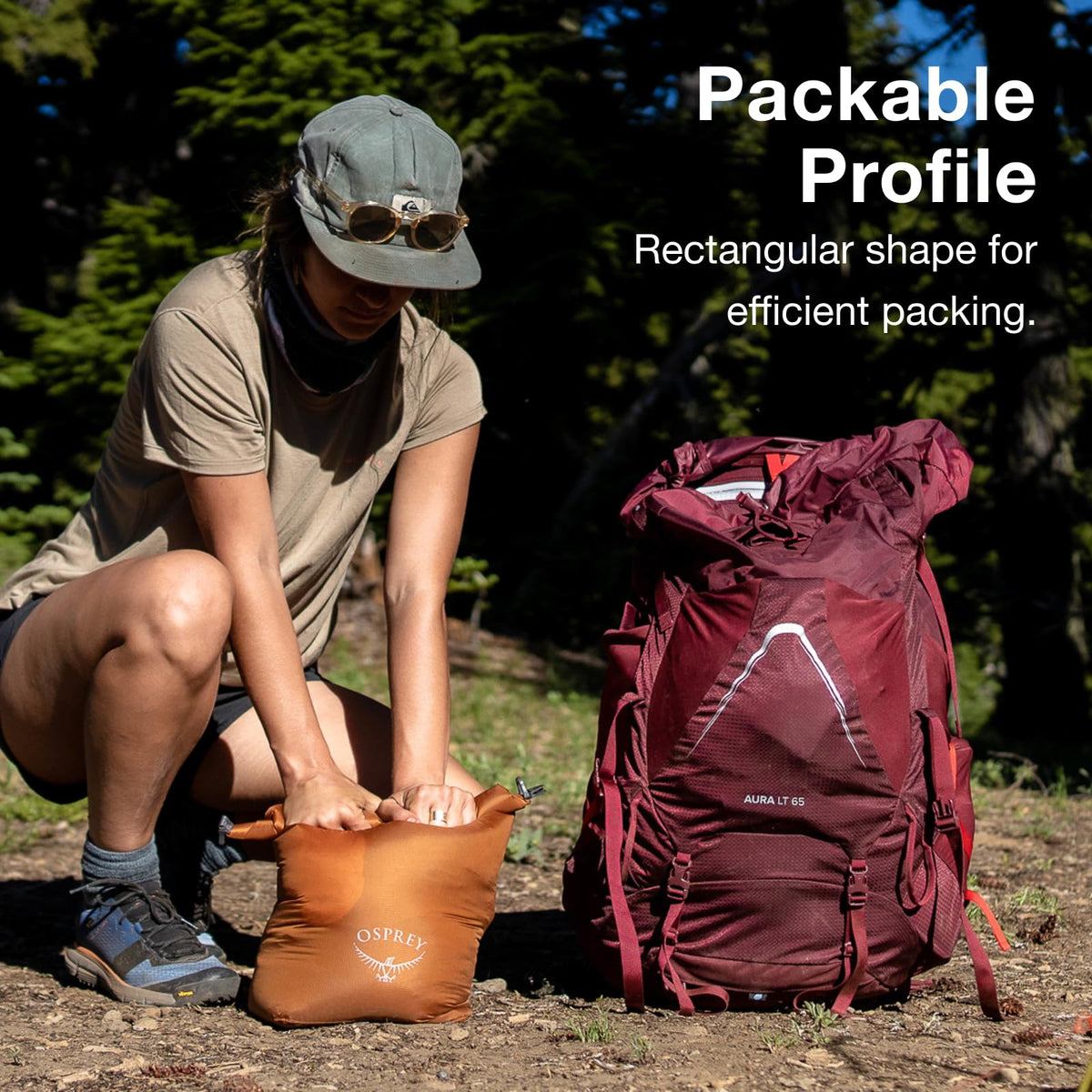 Osprey Ultralight Dry Sack