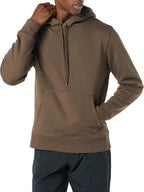 Amazon Essentials Men's Pullover Sweatshirt Hoodie