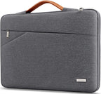 TECOOL 13.3 Inch Laptop Sleeve Protective Case for MacBook Air Neo 13
