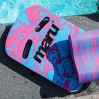 Maru Swimming Kickboard – Buoyant Foam Swim Float for Kick Strength & Technique – L42xW28cm – Easy-Grip, Non-Chafing Swimming Float for Children & Adults (6+) – Trusted by Coaches