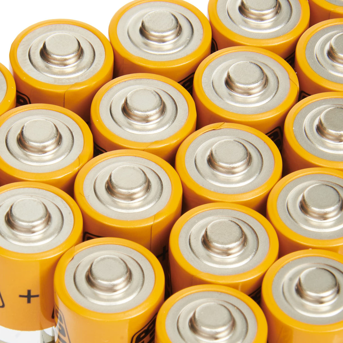 S5340 JCB D Size Super Alkaline Batteries - Pack of 2