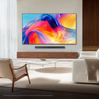 Samsung 55-Inch Class M70H Series, Mini LED, 4K, Smart TV, 2026 Model