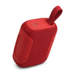 JBL Go 5 - Ultra-portable IP68 waterproof & drop-proof speaker (Blue)