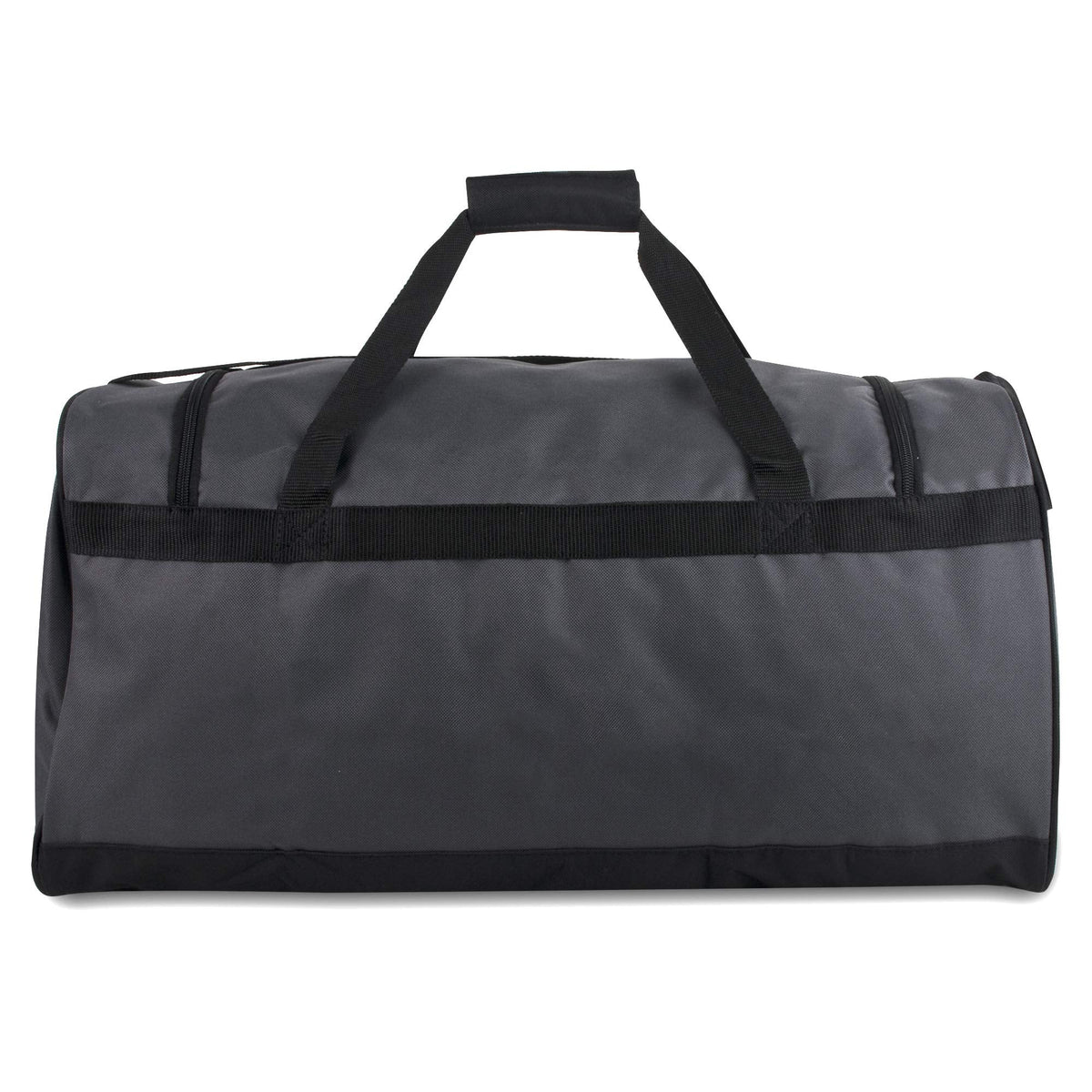 Trail maker 55 Liter, 24 Inch Lightweight Canvas Duffle Bags for Men & Women For Traveling, the Gym, and as Sports Equipment Bag/Organizer