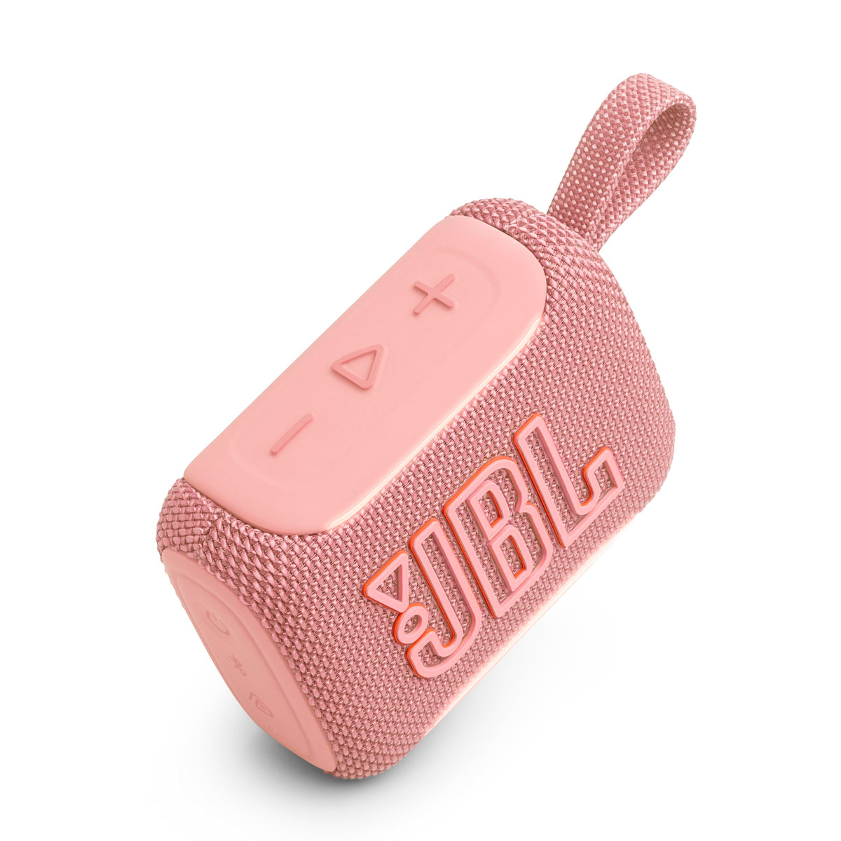 JBL Go 5 - Ultra-portable IP68 waterproof & drop-proof speaker (Blue)