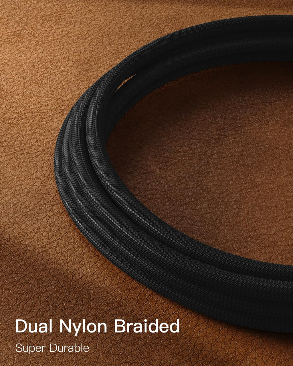 CONMDEX 2Pack USB C Fast Charging Cable - 10Gbps Data Transfer, QC3.0 3.1A Fast Charger - USB3.1 Gen2 for Samsung Note20, Galaxy S24/S23/S22/S21, Z Flip5, Pixel 9-1M-Orange