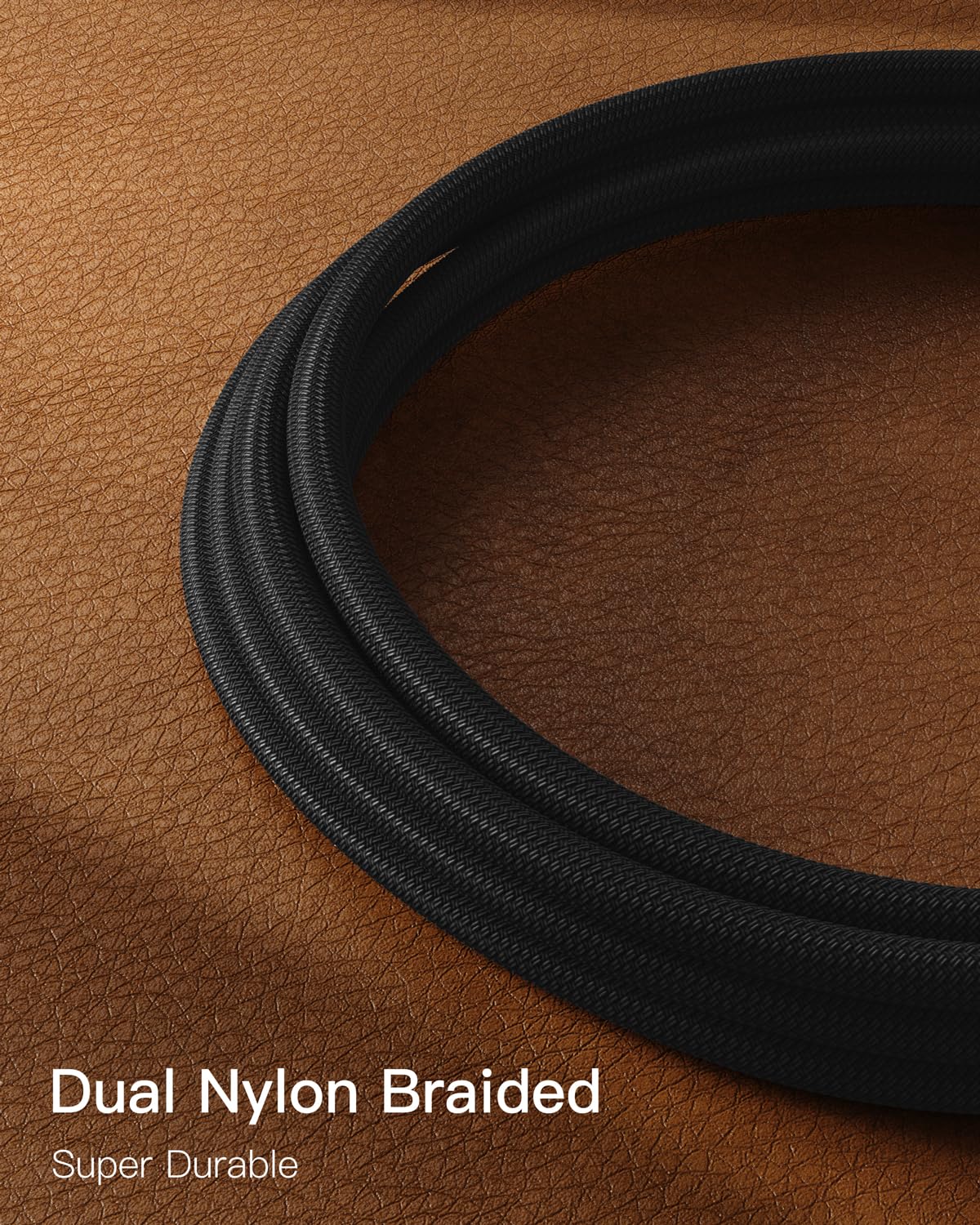 CONMDEX 2Pack USB C Fast Charging Cable - 10Gbps Data Transfer, QC3.0 3.1A Fast Charger - USB3.1 Gen2 for Samsung Note20, Galaxy S24/S23/S22/S21, Z Flip5, Pixel 9-1M-Orange