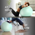 PROIRON Extra Thick Exercise Pregnancy Ball 55cm 65cm 75cm