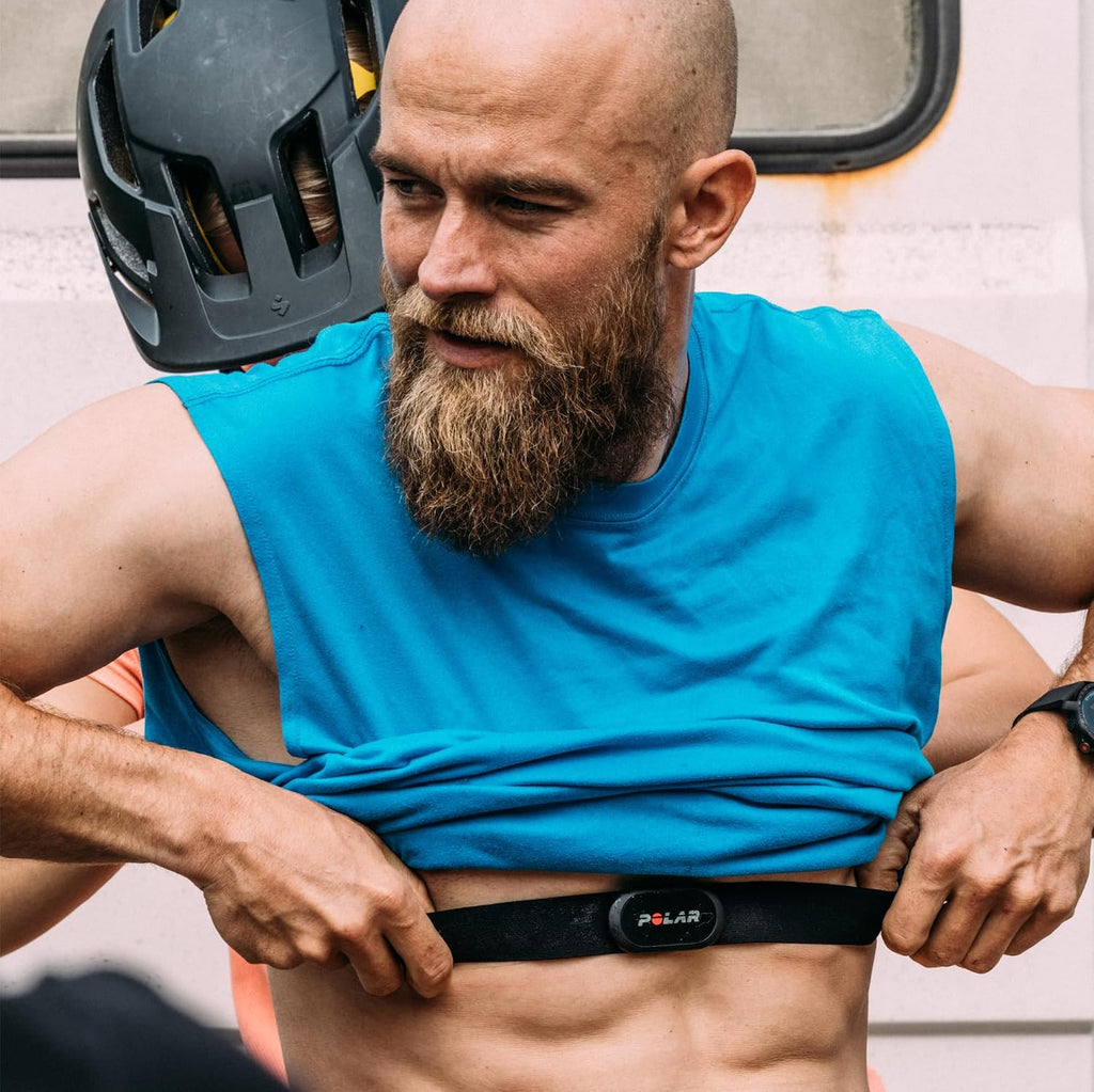 Polar H10 M-XXL Heart Rate Sensor Bluetooth & ANT+