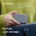 Seagate 5TB Portable Hard Drive | USB 3.0 (STGX5000400)