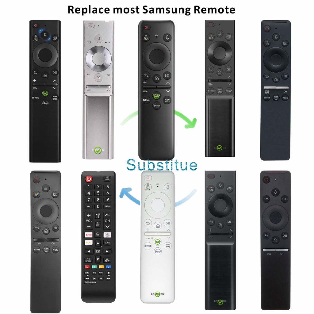 Replacement Remote for Fire TV, Amazon, Toshiba, Insignia Fire TV Remote