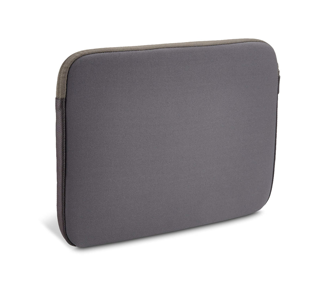 Amazon Basics 29.5 cm Laptop Sleeve Case in Black