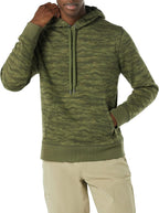 Amazon Essentials Men's Pullover Sweatshirt Hoodie