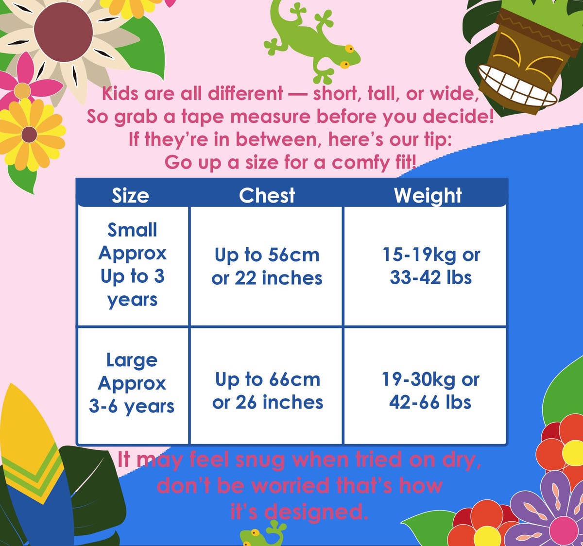 SwimBest Swim Vest - For Baby, Toddler & Kids. Adjustable Buoyancy Swim Jacket, ideal for pools/beaches/holidays & Learning to Swim
