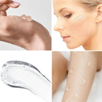 Rio Conductive Gel, Highly Conductive Gel for EMS Machine, TENS Machine, RF & Circulation Boosting Devices, Improves Conductivity & Increases Stimulation, Skin Friendly, Irritation Free, Scent Free