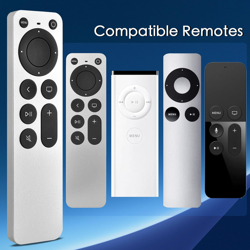 Replacement for Hisense Smart Google TV Voice Remote Control