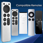 Replacement for Hisense Smart Google TV Voice Remote Control