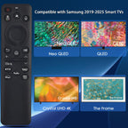Replacement for Hisense Smart Google TV Voice Remote Control