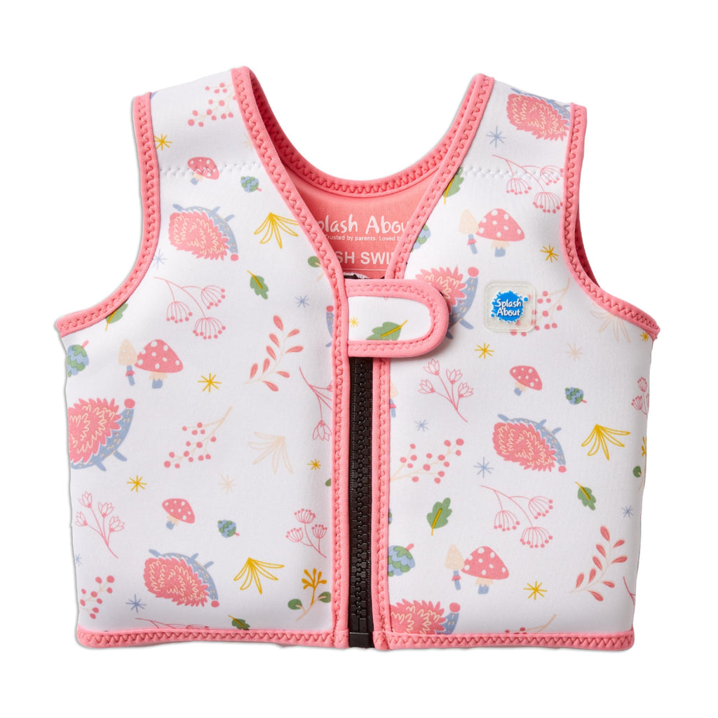 Splash About Go Splash Swim Vest