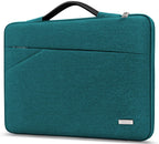 TECOOL 13.3 Inch Laptop Sleeve Protective Case for MacBook Air Neo 13