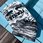 Maru Swimming Pull Buoy – Buoyant Foam Swimming Float – Improves Stroke Technique & Helps Strengthen Arms – Comfortable, Non-Chafing & Trusted by Coaches