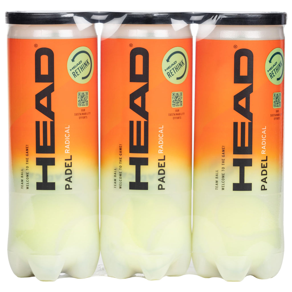 HEAD Radical Ball