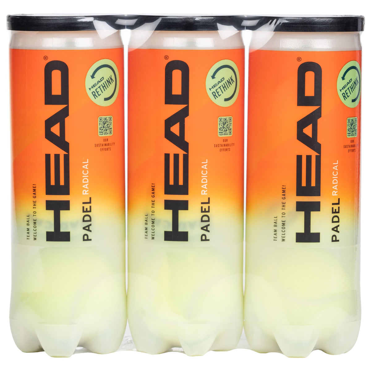 HEAD Radical Ball