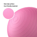 PROIRON Extra Thick Exercise Pregnancy Ball 55cm 65cm 75cm